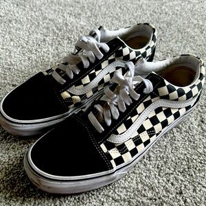 Vans Old Skool Sneakers